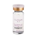 JaneDream Pure hyaluronic acid liquid Extract Anti-Aging Skin Facial treatment