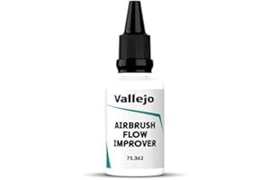 Vallejo Model Air Aérographe Fluidifiant 32 ml
