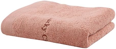 CHENGYI South Korea Imports Adult Pure Cotton Towel Soft Absorbent High-end Sports Towels 40*80cm (2 Pieces / Sets) ( Color : D )