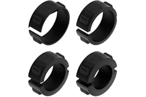 Quad Lock Entretoises de rechange support de guidon PRO