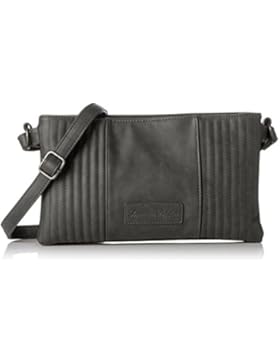 Fritzi aus Preußen Damen Evita Business Tasche, 2x18.5x31 cm