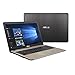 Produktbild Asus Notebook X541SA - 15,6 Zoll - Intel Core 2,48 GHz - 500 GB - 4 GB RAM - Windows 10 Pro - HDMI - USB 3.1 - HD-Webcam - DVD Brenner - Intel HD Grafik + Kaspersky Internet Security 2017 + Office 365 Home