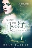 Cover zum Buch Wenn die Nacht erwacht: Darren & Lin