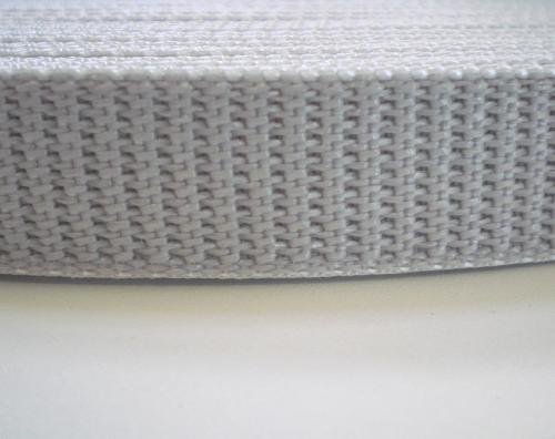 Maxi Rolladengurt 23 mm Breite grau 50 meter Rolle original ROLATEC - 3