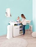 Tommee Tippee 25043 0001 – Twister Base, passend fuer Windeltwister MK3, MK4 und MK5 - 4