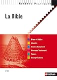 Image de La Bible