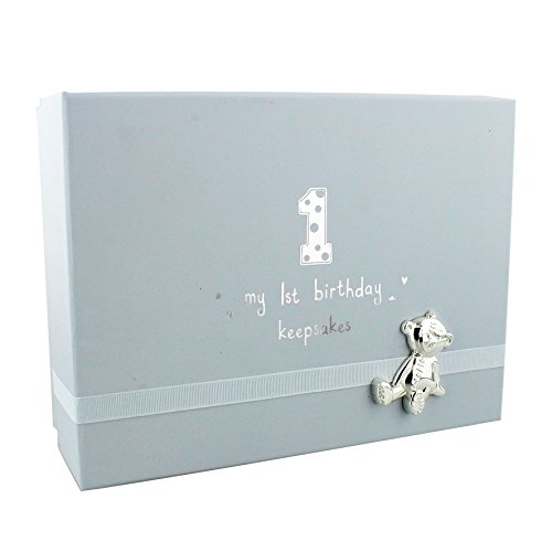 first birthday keepsake