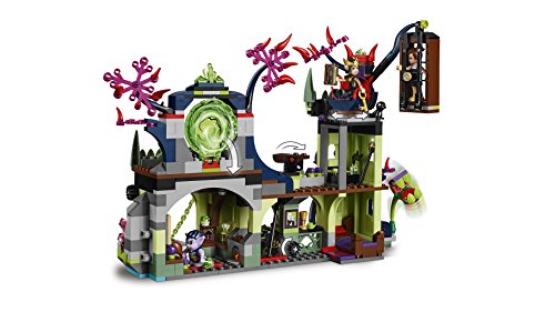 Lego-Evasione-dalla-Fortezza-del-Re-dei-Goblin-Costruzioni-Piccole-Gioco-Bambino-759-Multicolore-804709