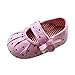 Etosell Princess Baby Girls Infant Soft Sole Crib Shoes First Walking Shoes