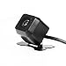 Produktbild Esky EC170-25 HD Farb CCD Auto Rückfahrkamera 170° Frontkamera, Wasserdicht, EIN-Taster-Steuerung, Einparkhilfe