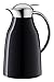 Produktbild Alfi 3512233100 Isolierkanne Glory Metall midnight black 1,0 l