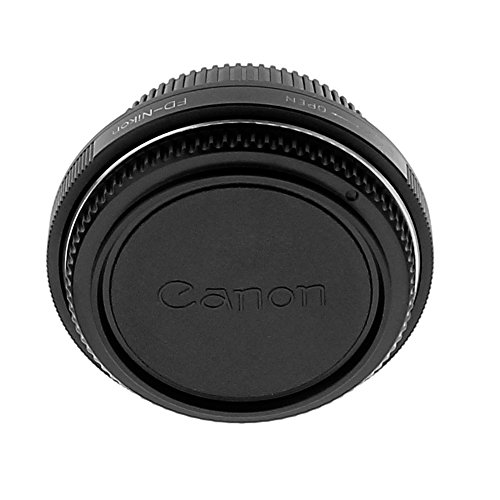 Bague d Adaptation NIKON -CANON FD pour Nikon D5600 D3400 D500 D5 D7200 D810A D5500 D750 D4 D3300 D610 D5300 reviews Bague d Adaptation NIKON -CANON FD pour Nikon D5600 D3400 D500 D5 D7200 D810A D5500 D750 D4 D3300 D610 D5300