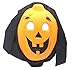 Produktbild Piccoli monelli Kleine, Halloween-Masken Maschera Zucca