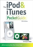 Image de The iPod and iTunes Pocket Guide (Peachpit Pocket Guide)