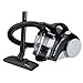 Produktbild TECHWOOD Aspirateur sans sac Eco Erp II TAS-176 - 700 W - Noir et gris