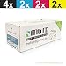 Produktbild 10x Kraft Office Supplies XXL Toner im Set für Lanier MP C4502 MP C5502 MP-C-4502 MP-C-5502 ersetzt 841683 841686 841685 841684 TYPE5502E