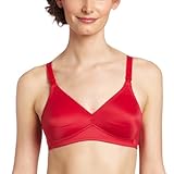 Anita Maternity Damen Still-BH, 5075 Still-BH, Gr. 90C, Rot (raspberry 554)