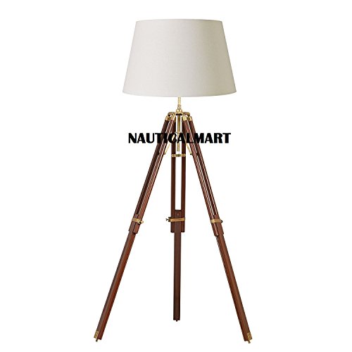 Tripod Floor Lamp Amazon.co.uk Lighting