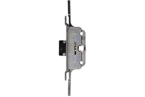 OUHOUG Saracen Valiant FM Window Lock Gear Box 22mm Backset 05058