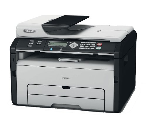 Ricoh SP 204 SN Multifunctional Printer