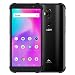 Produktbild Mobile Phone CELINEZL IP68 wasserdicht, staubdicht, stoßfest, Gesichts-ID und Fingerabdruckidentifikation, 4100mAh-Akku, 5.99 Zoll Android 8.1 Qualcomm SDM845 Octa-Core, Netzwerk: 4G, OTG, NFC, Drahtl