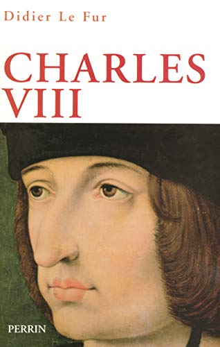 Télécharger Charles VIII Francais PDF