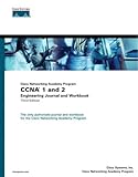 Image de Cisco Networking Academy Program: Ccna 1 and 2 Engineering Journal and Workbook