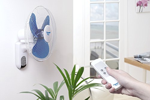 Bestron Wandventilator DWF40REM - 2