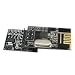 Produktbild LUFA 1PC Wireless Module Adapter Board 3.3V Unterstützung für Smart Car 24L01 Modul