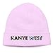 Produktbild Kanye West American Recording Artist Cap Cool Beanie Beanie Cap