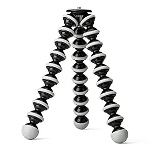 Joby GorillaPod SLR Zoom Flexible Tripod for DSLR and Mirrorless Cameras Up to 3kg. (6.6lbs)