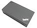 Produktbild Lenovo ThinkPad USB 3.0 Pro Dock - Estación de conexión - USB - DP - GigE - 45 vatios - para 330-15; L340-15; L340-17; ThinkPad E490; E590; L390; L390 Yoga; P1; T490; T590; X1 Extreme