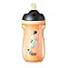 Tommee Tippee Active Straw Cup 12m+ (Choice of Colour) (Orange)