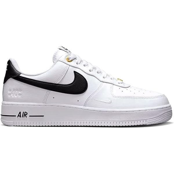 Nike Full Force Low Men display picture 3