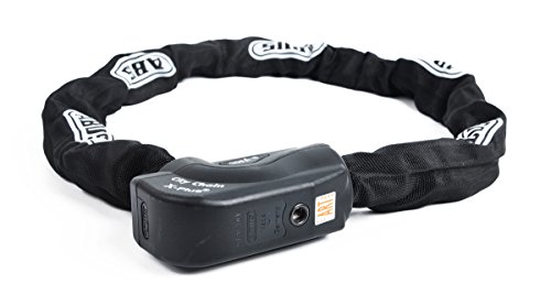 ABUS Granit City Chain X-Plus 1060 - 3