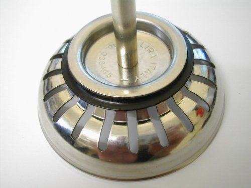 lira strainer - 3