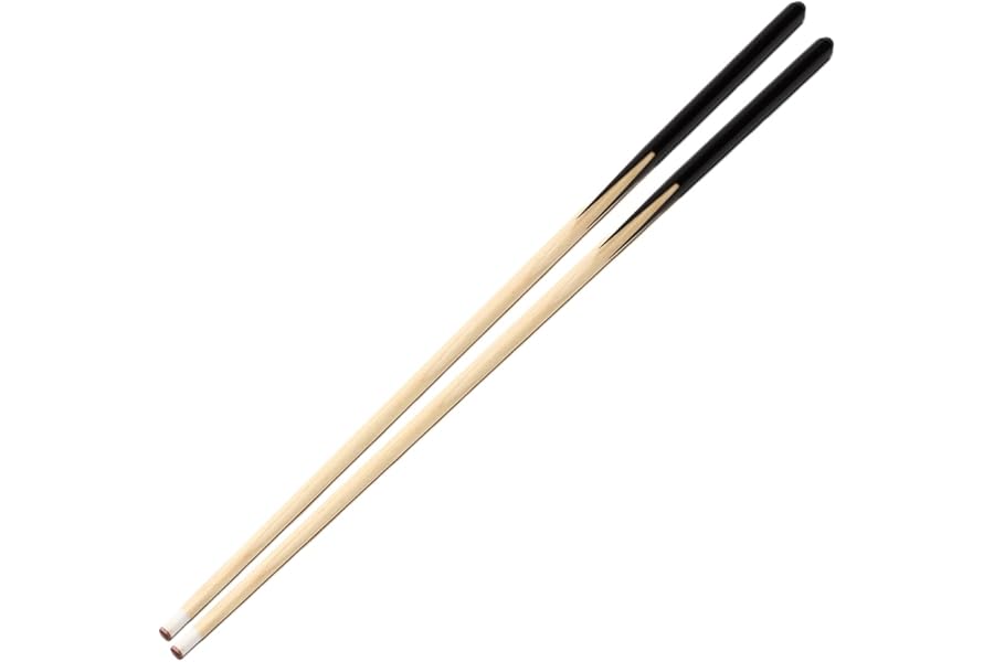 36 Inch/48 Inch/58 Inch Pool Cue Stick Billiard Cue Stick, Hardwood Pool Stick with Different Size Quantity for Kids Youth Adults, House Bar Pool Sticks for Pool Table