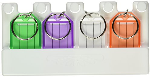 Read Pdf Hy Ko Prod Co 4 Key Tag Rack Online