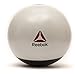 Reebok Uni Gymball Gymnastikball, 65 cm, grau