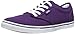 Produktbild Vans ATWOOD Damen Sneakers, Violett (Canvas), grape/ ATN), 34.5 EU (5 US)
