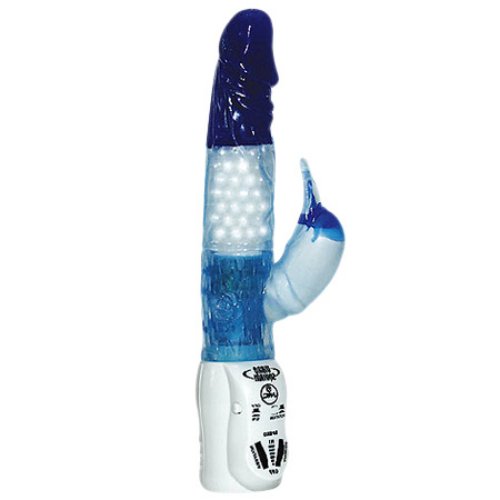 Preisvergleich Produktbild You2Toys Ice Breaker Vibrator, Blau
