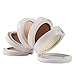 5 In 1 Concealer Cream Palette Contouring Foundation Base Face Bronzer Contour Makeup Up Set