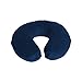 Price comparison product image Moonnot Memory Foam Travel Neck Pillow