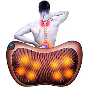 Cartbae Electrical Neck And Back Massager