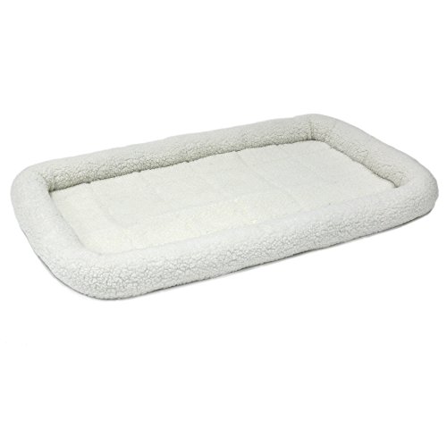 Midwest Silencioso Tiempo Fashion Mascota Cama