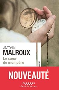 Le coeur de mon père