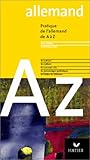 L'Allemand de A à Z, édition 2003