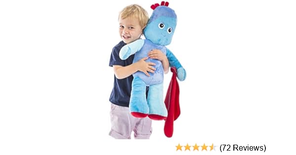 jumbo talking iggle piggle