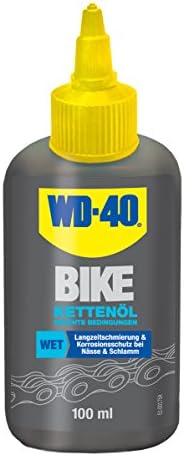 Kettenl Feucht 100ml