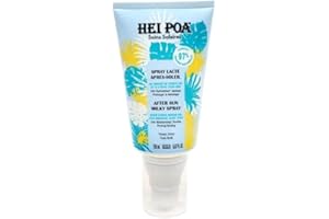 BIZZICO Hei Poa Spray Lacté Après-Soleil 150 ml